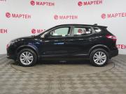 Nissan Qashqai II Вологда  - изображение 25