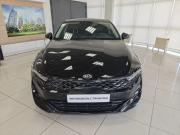Kia K5 III Москва  - изображение 21