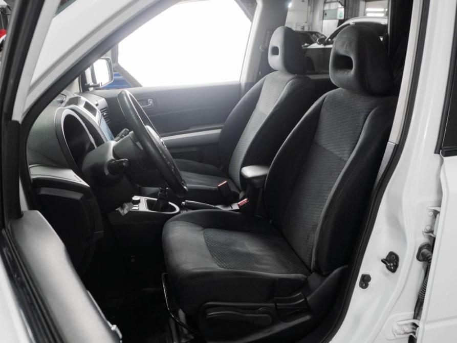 Nissan X-Trail II Рестайлинг Тюмень  - изображение 10