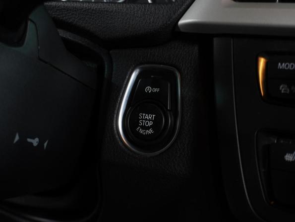 BMW 3 серии VI (F3x) с пробегом 2013 года, цена 1 409 000 рублей, 223455 км, седан, Автокод Объявления