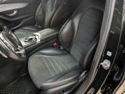 Mercedes-Benz C-Класс IV (W205) Рестайлинг Москва  - изображение 43