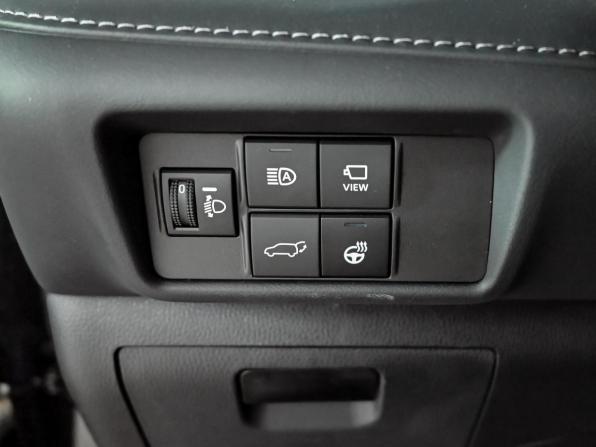 Toyota Highlander IV (XU70) с пробегом 2025 года, цена 5 250 000 рублей, 51 км, внедорожник, Автокод Объявления