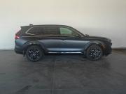 Honda CR-V VI Москва  - изображение 27