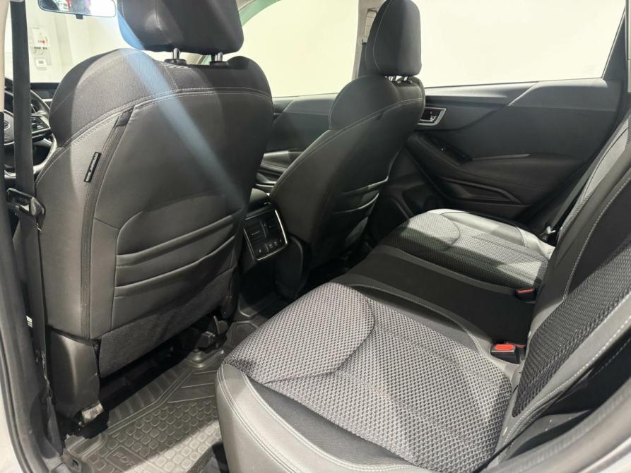 Subaru Forester V Екатеринбург  - изображение 14