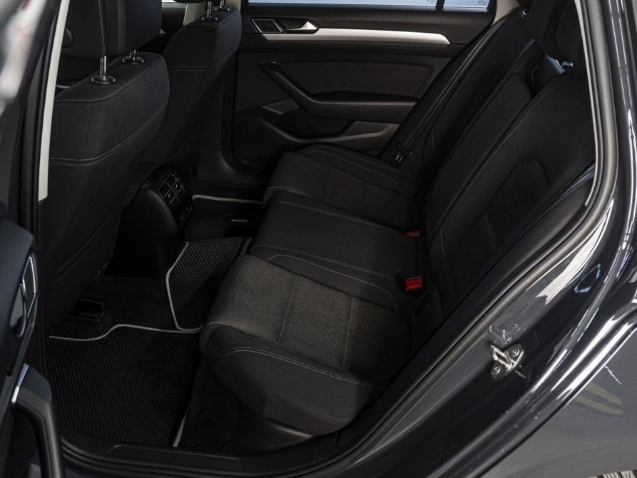 Volkswagen Passat B8 Тюмень  - изображение 16