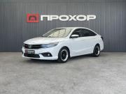 Honda Envix I Пермь  - изображение 29
