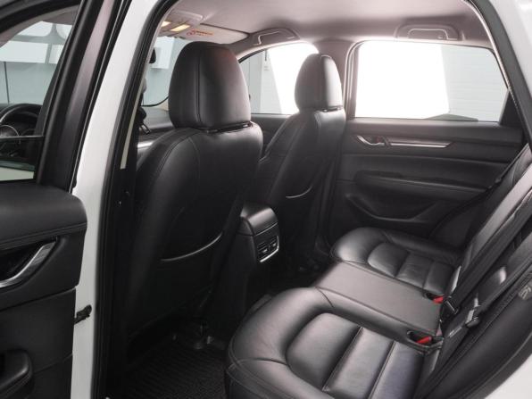 Mazda CX-5 II с пробегом 2018 года, цена 2 889 000 рублей, 163873 км, внедорожник, Автокод Объявления
