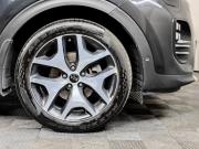 Kia Sportage IV Москва  - изображение 33