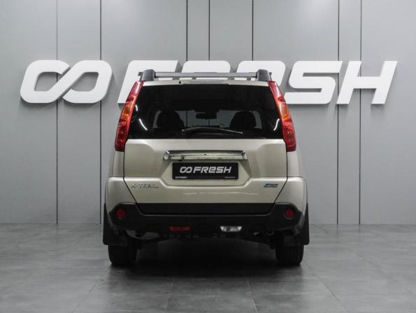 Nissan X-Trail II с пробегом 2010 года, цена 1 339 000 рублей, 163721 км, внедорожник, Автокод Объявления