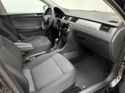 Skoda Rapid I Рестайлинг Москва  - изображение 29