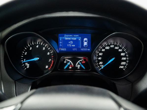 Ford Focus III с пробегом 2012 года, цена 855 000 рублей, 162333 км, седан, Автокод Объявления