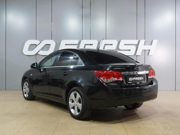 Chevrolet Cruze I с пробегом 2012 года, цена 849 000 рублей, 191100 км, седан, Автокод Объявления