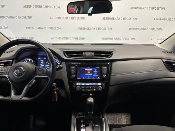 Nissan Qashqai II Рестайлинг с пробегом 2020 года, цена 2 049 000 рублей, 86000 км, внедорожник, Автокод Объявления