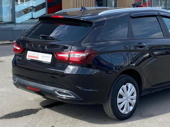 Lada (ВАЗ) Vesta I Рестайлинг (NG) с пробегом 2024 года, цена 1 629 000 рублей, 12390 км, универсал, Автокод Объявления