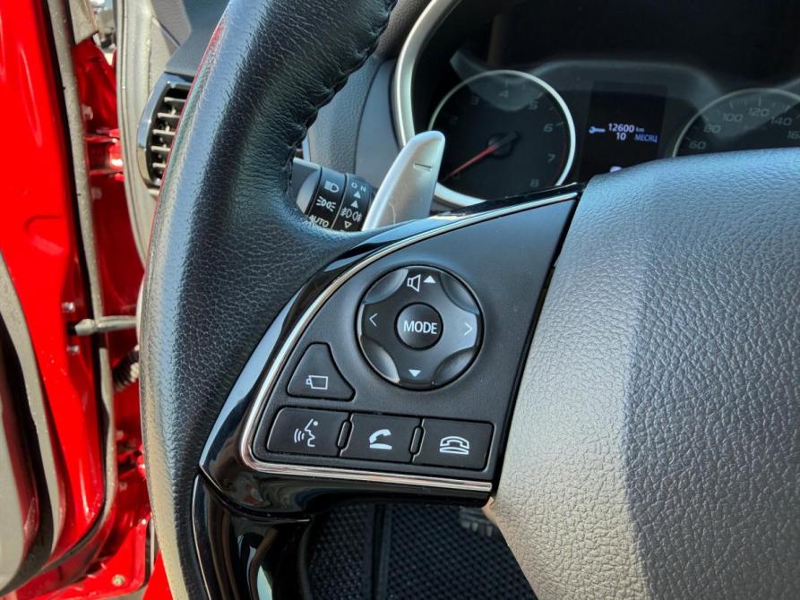 Mitsubishi Eclipse Cross I Рестайлинг Сыктывкар  - изображение 20