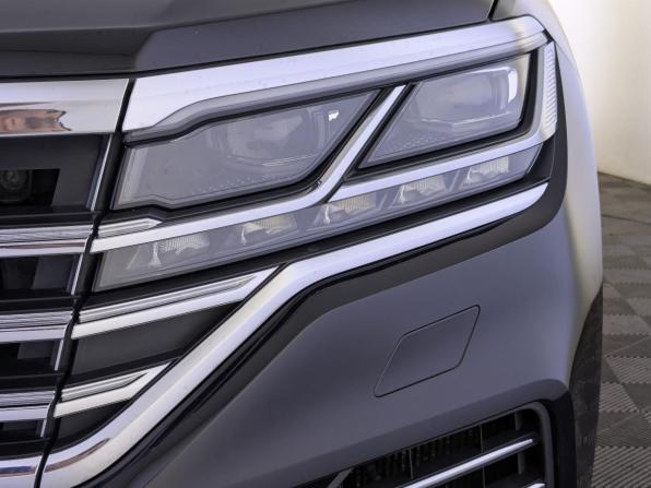 Volkswagen Touareg III с пробегом 2019 года, цена 4 980 000 рублей, 118751 км, внедорожник, Автокод Объявления