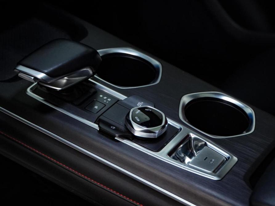 Changan CS55 Plus II Москва  - изображение 14