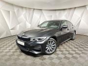 BMW 3 серии VII (G2x) Москва  - изображение 18