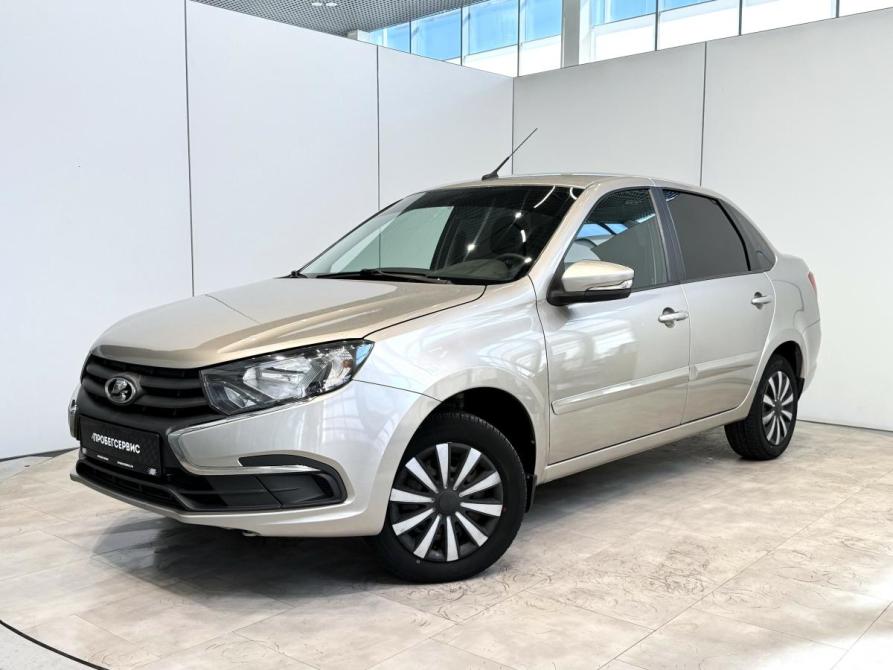 Lada (ВАЗ) Granta I Рестайлинг Волжский  - изображение 1