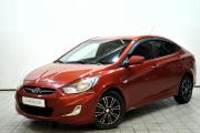 Hyundai Solaris I Сургут  - изображение 30