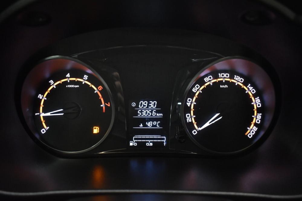 Lada (ВАЗ) Granta I Рестайлинг Москва  - изображение 6