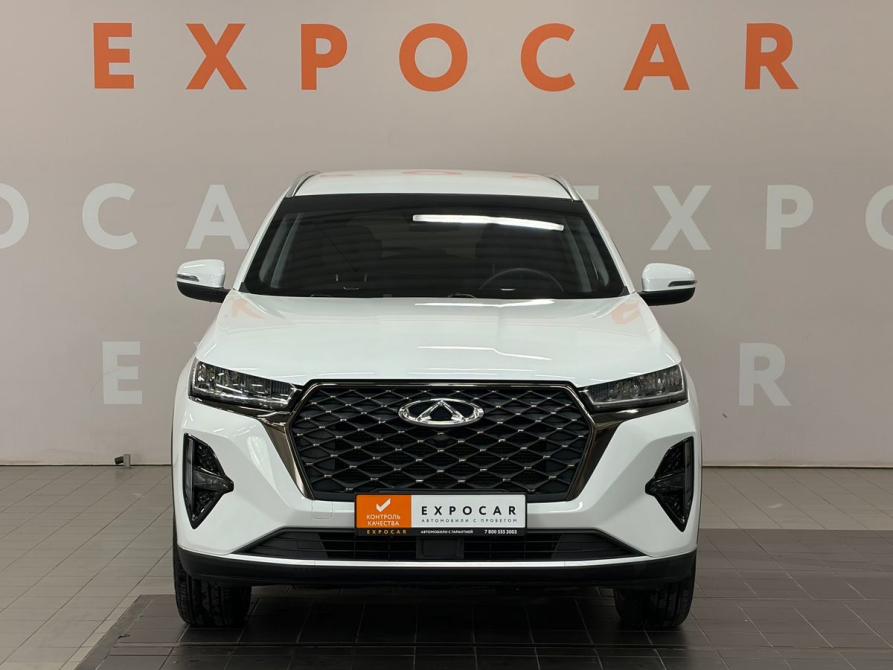 Chery Tiggo 7 Pro Max I Волгоград  - изображение 2