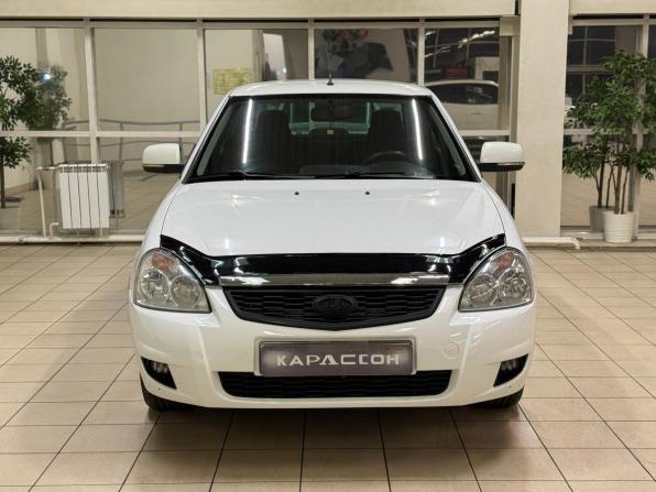 Lada (ВАЗ) Priora I Рестайлинг с пробегом 2016 года, цена 680 000 рублей, 188800 км, седан, Автокод Объявления