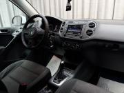 Volkswagen Tiguan I Рестайлинг Ижевск  - изображение 39