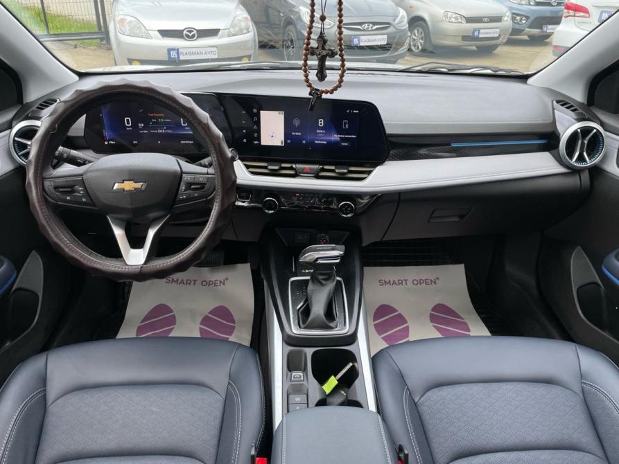 Chevrolet Monza II Рестайлинг Краснодар  - изображение 17