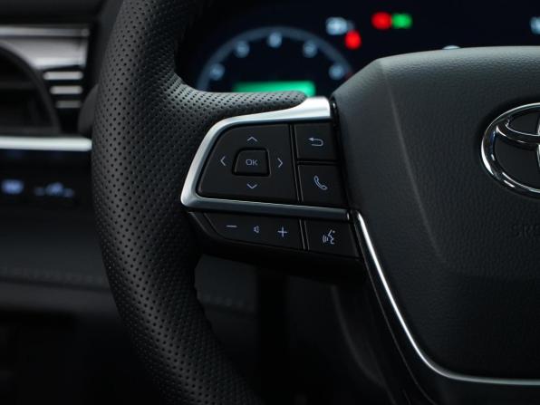 Toyota Highlander IV (XU70) с пробегом 2026 года, цена 5 427 077 рублей, 20 км, внедорожник, Автокод Объявления