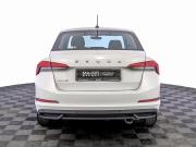 Skoda Rapid II Москва  - изображение 30