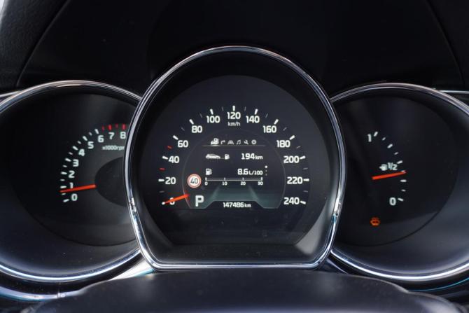 Kia Ceed II Рестайлинг с пробегом 2018 года, цена 1 630 000 рублей, 147484 км, хэтчбек, Автокод Объявления