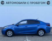 Kia Rio IV Стерлитамак  - изображение 29