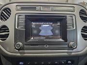 Volkswagen Tiguan I Рестайлинг Москва  - изображение 25