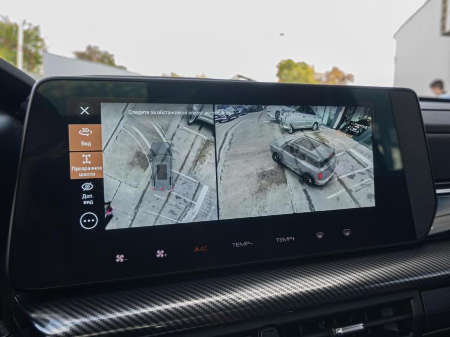 Haval H3 I Краснодар  - изображение 14