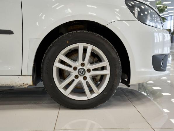 Volkswagen Touran I Рестайлинг 2 с пробегом 2014 года, цена 752 000 рублей, 162198 км, компактвэн, Автокод Объявления