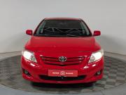Toyota Corolla X (E140 E150) Екатеринбург  - изображение 32