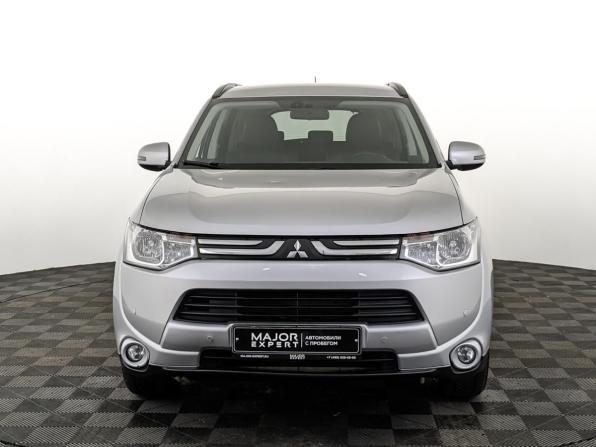 Mitsubishi Outlander III с пробегом 2014 года, цена 2 400 000 рублей, 43000 км, внедорожник, Автокод Объявления