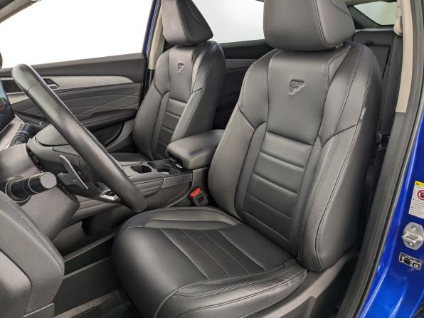 Haval F7x I Рестайлинг с пробегом 2022 года, цена 1 995 000 рублей, 100213 км, внедорожник, Автокод Объявления