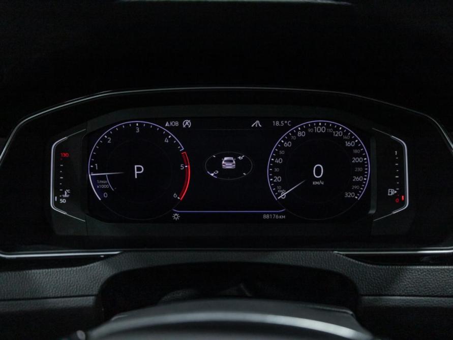 Volkswagen Arteon I Санкт-Петербург  - изображение 18