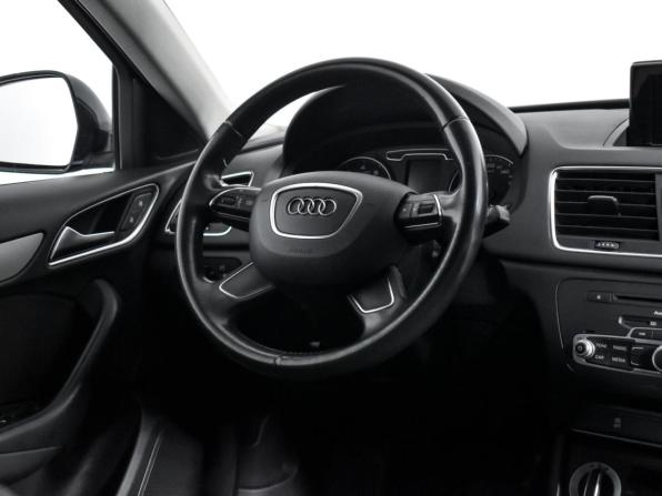 Audi Q3 I (8U) с пробегом 2013 года, цена 1 690 000 рублей, 124500 км, внедорожник, Автокод Объявления