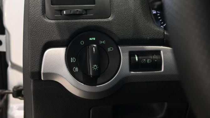 Skoda Octavia II (A5) Рестайлинг с пробегом 2012 года, цена 695 000 рублей, 291871 км, лифтбек, Автокод Объявления