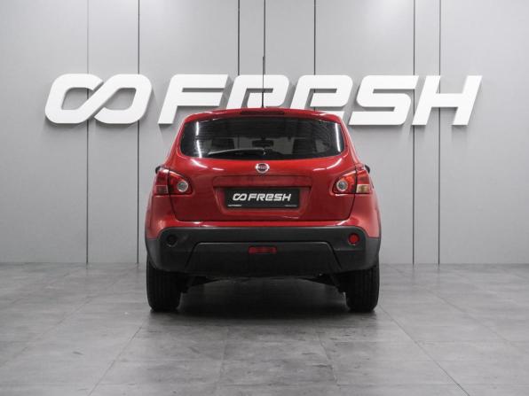 Nissan Qashqai I с пробегом 2007 года, цена 899 000 рублей, 168440 км, внедорожник, Автокод Объявления