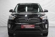 Hyundai Creta I Кемерово  - изображение 29