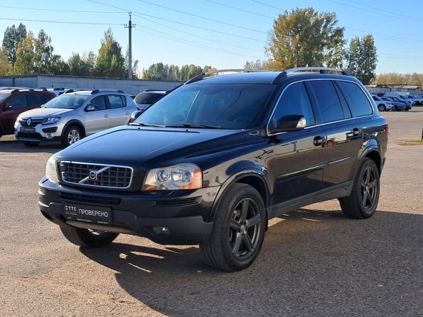 Volvo XC90 I Рестайлинг с пробегом 2007 года, цена 970 000 рублей, 476038 км, внедорожник, Автокод Объявления