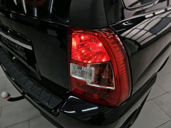 Kia Sportage II Рестайлинг с пробегом 2009 года, цена 820 000 рублей, 201682 км, внедорожник, Автокод Объявления