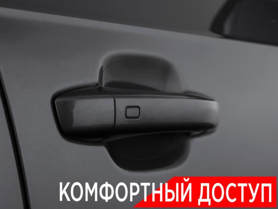 Audi Q7 II (4M) Москва  - изображение 25
