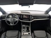 Volkswagen Touareg III Москва  - изображение 44