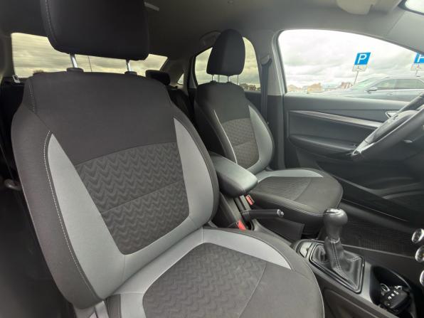 Lada (ВАЗ) Vesta I Рестайлинг (NG) с пробегом 2024 года, цена 1 279 000 рублей, 35500 км, седан, Автокод Объявления