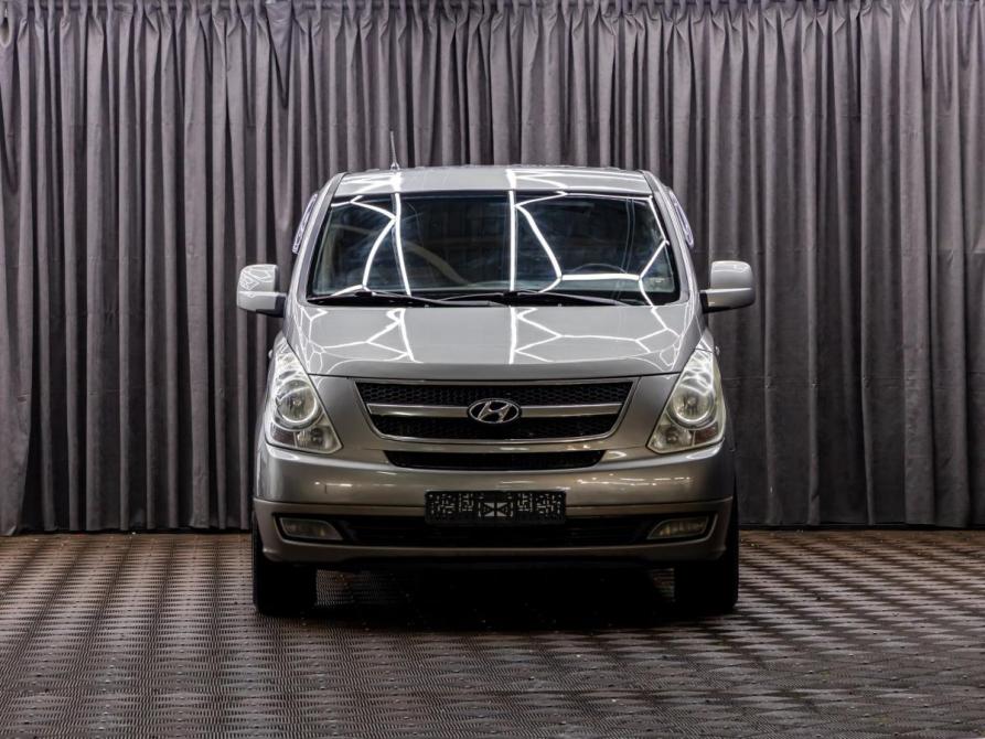 Hyundai H-1 II Краснодар  - изображение 2